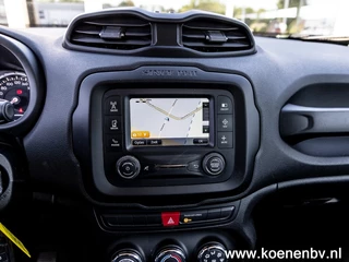 Jeep Renegade - afbeelding nr 20