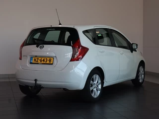 Nissan Note - afbeelding nr 3