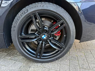 BMW 5 Serie BMW 5-serie 520i M Sport Edition - afbeelding nr 36