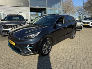 Kia e-Niro Kia e-Niro ExecutiveLine 64 kWh 3 FASE LADEN + FULL OPTIONS - afbeelding nr 2