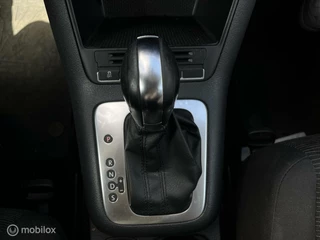 Volkswagen Tiguan Volkswagen Tiguan 2.0 TSI Sport&Style 4Motion|BLU|PRK|4W| - afbeelding nr 7