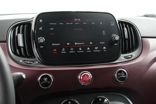 Fiat 500C Fiat 500 C 1.2 Automaat Star | Lederen Bekleding | Climate control | Cruise Control | Parkeersensoren Achter |  16 Inch Lichtmetalen Velgen | - afbeelding nr 13