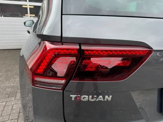 Volkswagen Tiguan Volkswagen Tiguan 1.4TSI 150PK DSG Highline Virtual Camera Full-Led Trekhaak - afbeelding nr 38