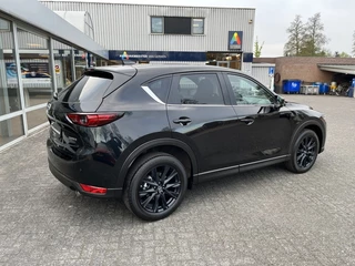 Mazda CX-5 - afbeelding nr 3