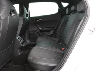 CUPRA Leon Cupra Leon 1.4 e-Hybrid VZ | 245pk |  Stoel & stuurverwarming | Camera | Navigatie | Sfeerverlichting | Keyless | Full LED | PHEV - afbeelding nr 6