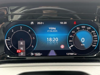 Volkswagen Golf Volkswagen Golf Variant 2.0 TDI Life Business Led trekhaak - afbeelding nr 27