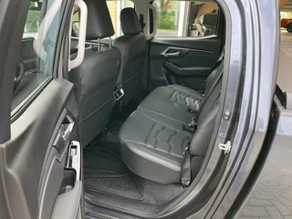 Isuzu D-Max Isuzu D-Max 1.9 D. Cab lang LSX - afbeelding nr 17