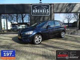BMW 2 Serie BMW 2-serie Active Tourer 218i M Sport | Panorama| Trekhaak - afbeelding nr 1
