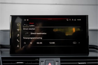 Audi Q5 Pano RS-Stoelen Matrix Trekhaak 20