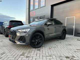 Audi Q3 - 172228496-0