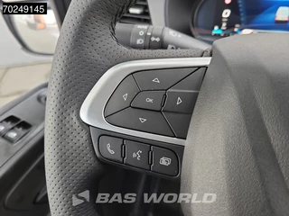 Iveco Daily Iveco Daily 35C21 2025 model! 210PK Automaat Dubbellucht LED ACC 3.5t trekhaak Navi L2H2 12m3 Airco Trekhaak - afbeelding nr 14