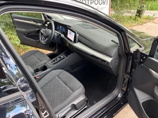 Volkswagen Golf Volkswagen Golf 1.0 ETSI **Carplay//18inch//DAB** - afbeelding nr 13