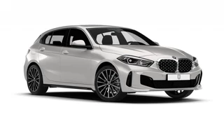BMW 1 Serie 118D M Sport AT