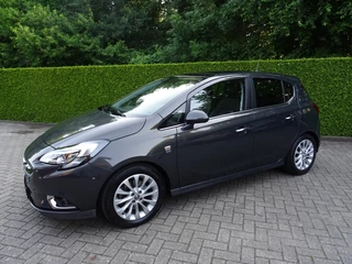 Opel Corsa-e - 325455-0