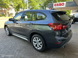 BMW X1 BMW X1 xDrive20i xLine Navi, Climat, Bluetooth, Pdc, LM.. - afbeelding nr 5