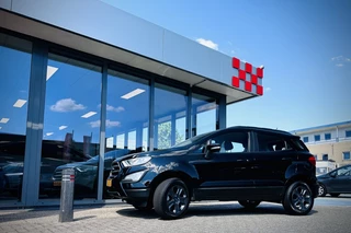 Ford EcoSport - afbeelding nr 3