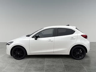 Mazda 2 - afbeelding nr 1