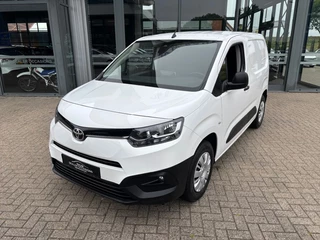 Toyota ProAce - afbeelding nr 15