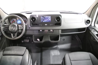 Mercedes-Benz Sprinter Mercedes-Benz Sprinter 316 2.2 CDI AUTOMAAT L3H2 3500KG TREKVERMOGEN - afbeelding nr 5