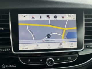 Opel Mokka X Opel Mokka X 1.4 T Inno/LUXE/LEDER/DAB/OPENDAK/ETC - afbeelding nr 17