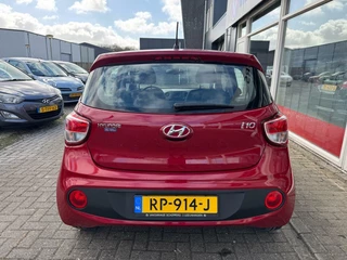 Hyundai i10 Hyundai i10 1.0i Comfort - afbeelding nr 13