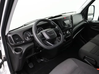 Iveco Daily | Airco | 3-Persoons | 750Kg Laadklep - afbeelding nr 3