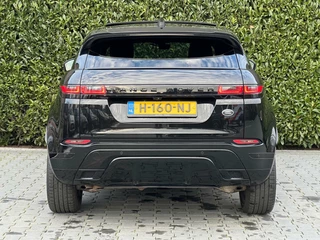 Land Rover Range Rover Evoque Land Rover Range Rover Evoque 2.0 D150 AWD S R-DYNAMIC, NL AUTO, NAP, BTW AUTO, NIEUW MODEL, EURO 6, PANO, CRUISE, NAVI, LEDER, ECC-AIRCO, LICHTMETAAL 20