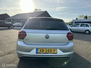 Volkswagen Polo Volkswagen Polo 1.0 MPI Trendline - afbeelding nr 6