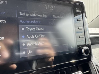 Toyota Corolla Toyota Corolla 1.8 Hybrid Executive|NL-Auto|Dealeronderhoud - afbeelding nr 24