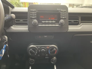 Suzuki Ignis Suzuki Ignis 1.2 Smart Hybrid Comfort [Airco | 6 jaar garan - afbeelding nr 24