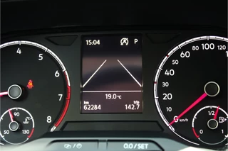Volkswagen T-Cross Volkswagen T-Cross 1.0TSi Aut. Life | Stoelverw. | Lane assist | - afbeelding nr 14