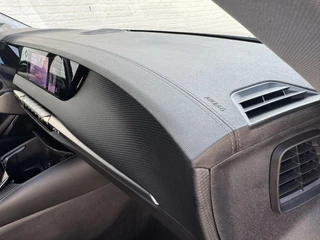 DS DS 4 DS 4 E-Tense Hybride Rivoli Cross Volle uitvoering! Led Leder Camera Carplay Adaptive cruise - afbeelding nr 48