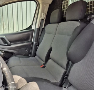 Citroën Berlingo Citroen Berlingo bestel 1.6 BlueHDI|Imperial|PDC|Airco|Euro6 - afbeelding nr 28