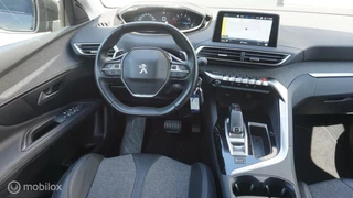 Peugeot 3008 Peugeot 3008 1.2 PureTech Automaat | Navigatie | Afn. Trekhaak | Camera |  PDC V+A - afbeelding nr 10