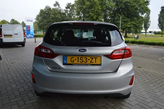 Ford Fiesta - afbeelding nr 5