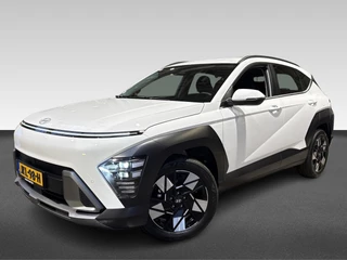 Hyundai Kona 1.6 GDI HEV Comfort Smart