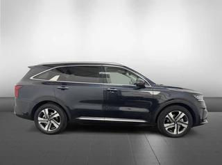 Kia Sorento Kia Sorento 1.6 T-GDI HEV DynamicPlusLine 7p - afbeelding nr 5