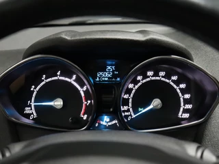 Ford Fiesta Ford Fiesta 1.0 Style Ultimate [AIRCO, NAVIGATIE, BLUETOOTH, RADIO, CD-SPELER, NIEUWSTAAT] - afbeelding nr 12