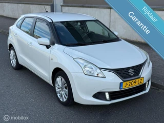 Suzuki Baleno Suzuki Baleno 1.0 Boosterjet High Executive * Garantie * - afbeelding nr 2
