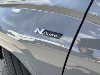 Hyundai Tucson Hyundai Tucson 1.6 T-GDI MHEV N Line - afbeelding nr 11