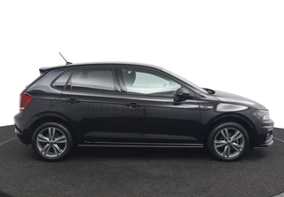 Volkswagen Polo Volkswagen Polo 1.0 TSI Business R-Line | Carplay | DAB | Adapt. Cruise - afbeelding nr 13