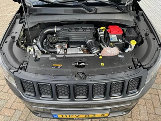 Jeep Compass Jeep COMPASS 1.3T Limited Cruise control Climate control Keyless Navigatie Apple carplay Android - afbeelding nr 39