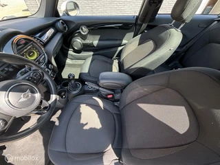 MINI One Mini Mini 1.2 One Business - afbeelding nr 13