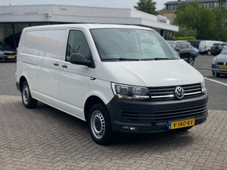 Volkswagen Transporter Volkswagen Transporter 2.0 TDI 84KW L2H1 LANG CRUISE AIRCO PDC - afbeelding nr 7
