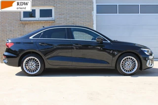 Audi A3 Audi A3 Limousine 35 TFSI Business edition 150PK Automaat carplay - afbeelding nr 6
