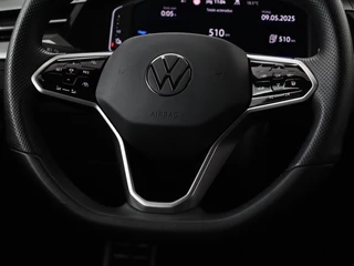 Volkswagen Arteon Volkswagen Arteon Shooting Brake 1.4 TSI eHybrid R-Line | Trekhaak | Stoelverwarming | Carplay | Leder/Alcantara | Adaptive cruise | Achterbankverwarming | Camera | Navigatie | Half leder - afbeelding nr 11