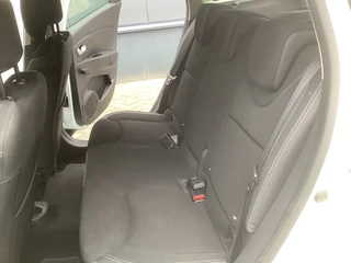 Renault Clio Renault Clio 0,9 TCe Estate Zen I Navi I Airco I Bluetooth - afbeelding nr 13