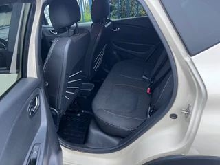 Renault Captur Renault Captur 0.9 TCE DYNAMIQUE ECC NAVI 17 LM Bi Tone Camera - afbeelding nr 12
