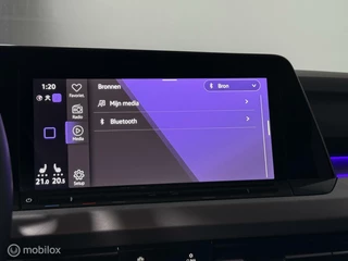 Volkswagen Golf Volkswagen Golf 1.5 eTSI DSG Life Business| CARPLAY | CRUISE - afbeelding nr 69