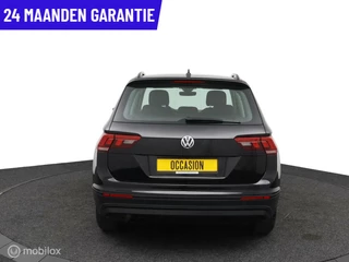 Volkswagen Tiguan Volkswagen Tiguan 1.5 TSI ACT Highline - afbeelding nr 4